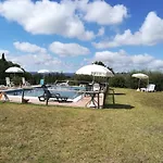 ファームステイ Il Giuncheto, Pool, Amazing View, Umbrian Countryside *