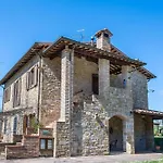 Il Giuncheto, Pool, Amazing View, Umbrian Countryside Pilonico Paterno