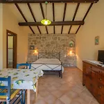 ファームステイ Il Giuncheto, Pool, Amazing View, Umbrian Countryside