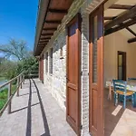 Il Giuncheto, Pool, Amazing View, Umbrian Countryside
