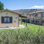 Il Giuncheto, Pool, Amazing View, Umbrian Countryside *