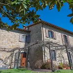 Farma Il Giuncheto, Pool, Amazing View, Umbrian Countryside *