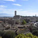 Il Giuncheto, Pool, Amazing View, Umbrian Countryside * Pilonico Paterno