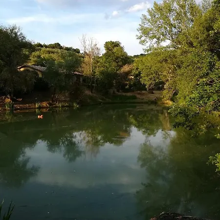 Casale Giuncheto