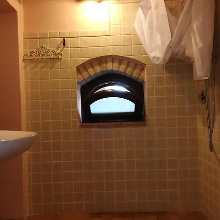 Farmház Casale Giuncheto *