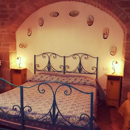 Casale Giuncheto Pilonico Paterno