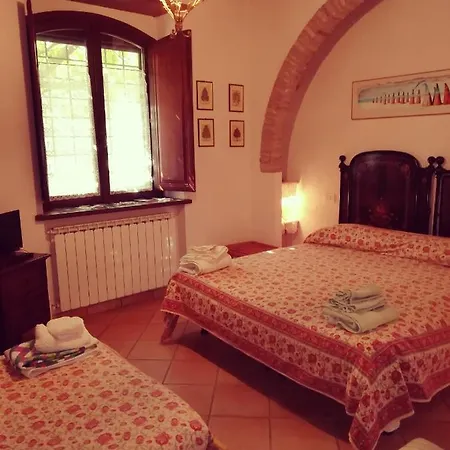 Casale Giuncheto