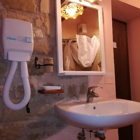 Casale Giuncheto Farmház *