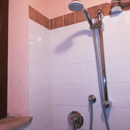 Casale Giuncheto Farmház