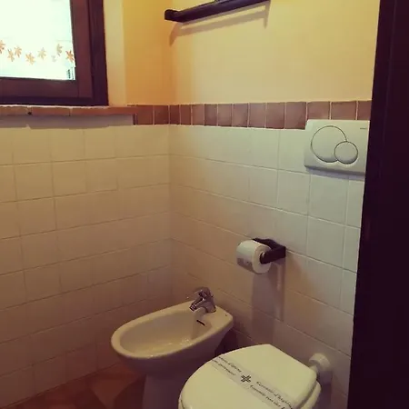 Casale Giuncheto Pilonico Paterno