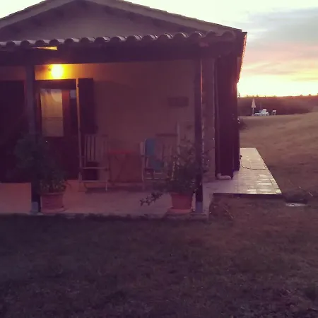 Alojamento de Turismo Rural Il Giuncheto, Pool, Amazing View, Umbrian Countryside