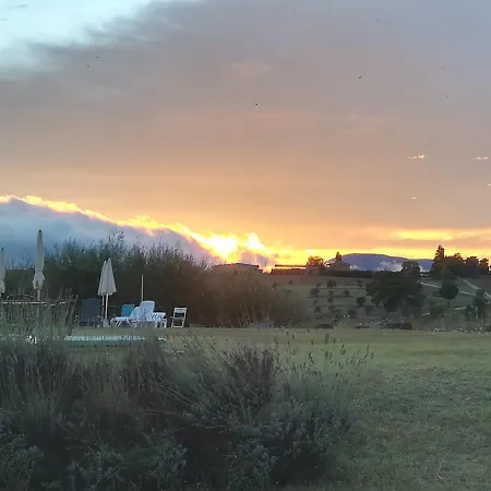 Il Giuncheto, Pool, Amazing View, Umbrian Countryside * Pilonico Paterno