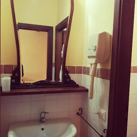 Casale Giuncheto * Pilonico Paterno