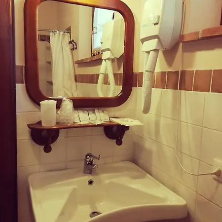 Casale Giuncheto Pilonico Paterno