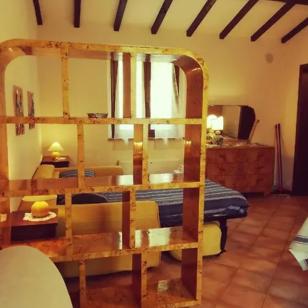 Casale Giuncheto Farmház *