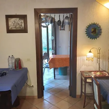 Casale Giuncheto Pilonico Paterno