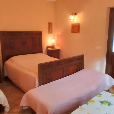 Il Giuncheto, Pool, Amazing View, Umbrian Countryside Alojamento de Turismo Rural