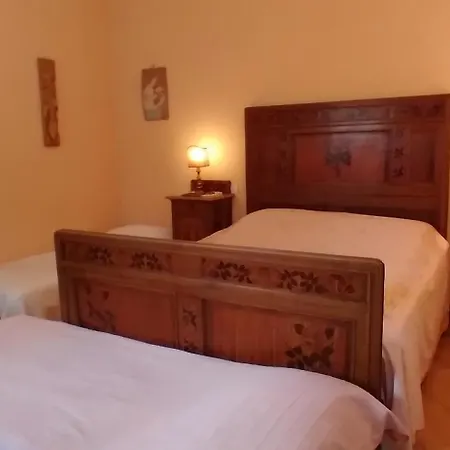 Farmház Casale Giuncheto *