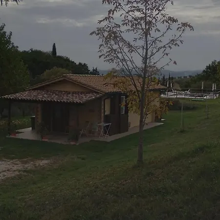 Il Giuncheto, Pool, Amazing View, Umbrian Countryside Alojamento de Turismo Rural