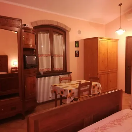 Casale Giuncheto