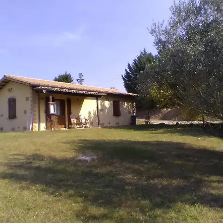 Casale Giuncheto Alloggio per agriturismo *