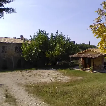 Casale Giuncheto