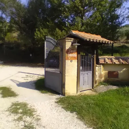 Casale Giuncheto Alloggio per agriturismo