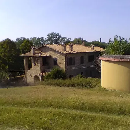 Casale Giuncheto Alloggio per agriturismo *