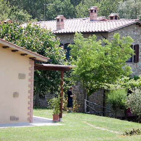Il Giuncheto, Pool, Amazing View, Umbrian Countryside Pilonico Paterno