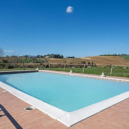 Farma Il Giuncheto, Pool, Amazing View, Umbrian Countryside *