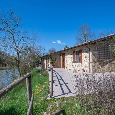 Il Giuncheto, Pool, Amazing View, Umbrian Countryside *