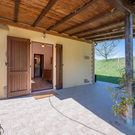 Il Giuncheto, Pool, Amazing View, Umbrian Countryside Pilonico Paterno