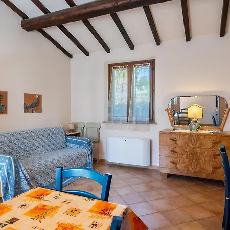 Il Giuncheto, Pool, Amazing View, Umbrian Countryside * Pilonico Paterno