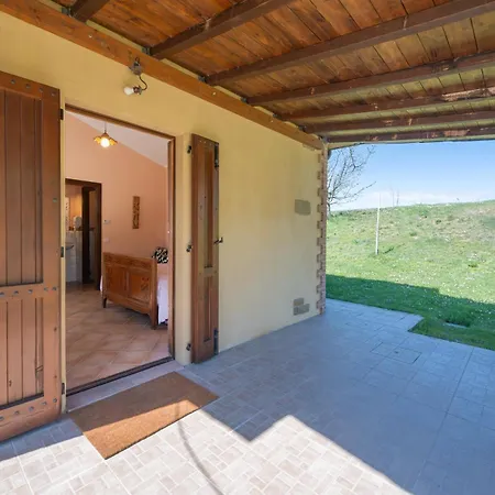 Il Giuncheto, Pool, Amazing View, Umbrian Countryside