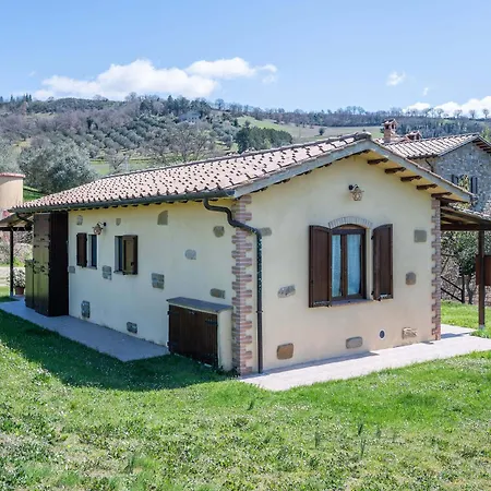 Il Giuncheto, Pool, Amazing View, Umbrian Countryside *