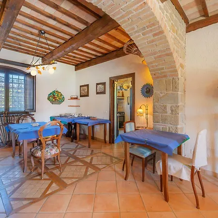 Il Giuncheto, Pool, Amazing View, Umbrian Countryside