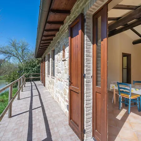 Il Giuncheto, Pool, Amazing View, Umbrian Countryside