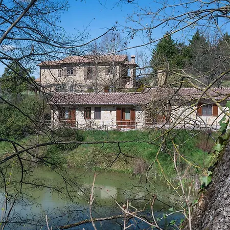 Il Giuncheto, Pool, Amazing View, Umbrian Countryside