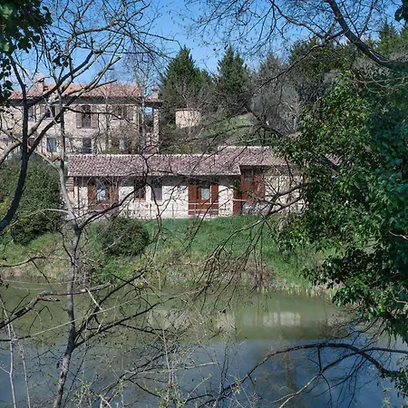 Il Giuncheto, Pool, Amazing View, Umbrian Countryside * Pilonico Paterno