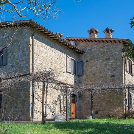 Il Giuncheto, Pool, Amazing View, Umbrian Countryside * Pilonico Paterno