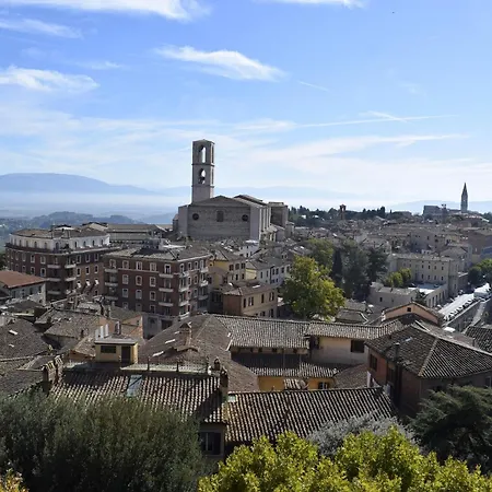 Il Giuncheto, Pool, Amazing View, Umbrian Countryside * Pilonico Paterno
