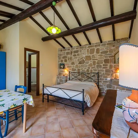 Il Giuncheto, Pool, Amazing View, Umbrian Countryside Pilonico Paterno