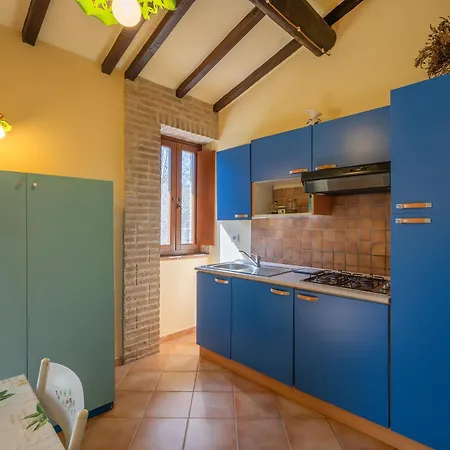 Il Giuncheto, Pool, Amazing View, Umbrian Countryside * Pilonico Paterno