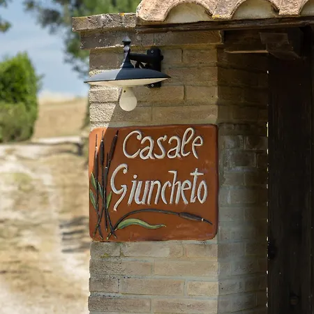 Il Giuncheto, Pool, Amazing View, Umbrian Countryside * Pilonico Paterno