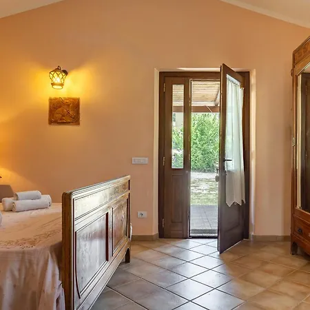 Il Giuncheto, Pool, Amazing View, Umbrian Countryside Bauernhof