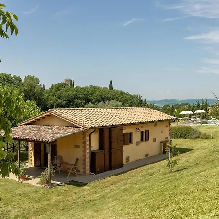 Il Giuncheto, Pool, Amazing View, Umbrian Countryside