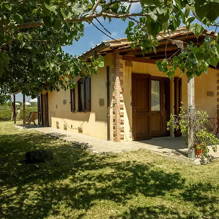 Il Giuncheto, Pool, Amazing View, Umbrian Countryside Bauernhof