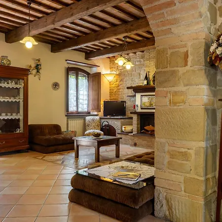 Bauernhof Il Giuncheto, Pool, Amazing View, Umbrian Countryside