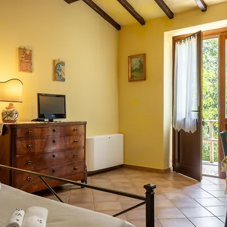 Bauernhof Il Giuncheto, Pool, Amazing View, Umbrian Countryside