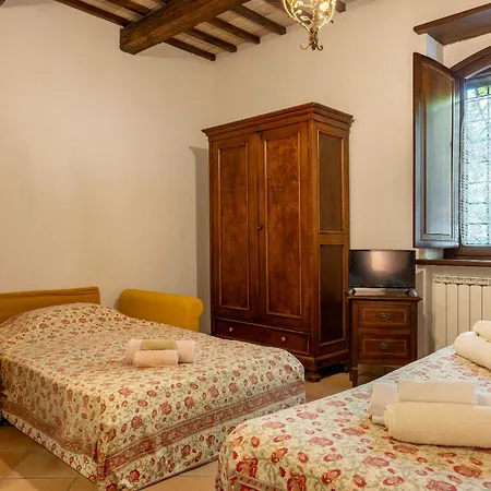 Bauernhof Il Giuncheto, Pool, Amazing View, Umbrian Countryside